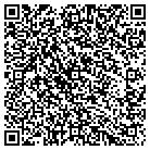 QR code with O'Connor Utility District contacts