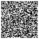 QR code with AFS Gra-Fx contacts