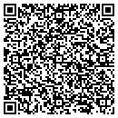 QR code with Reflections Salon contacts