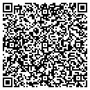 QR code with Oak Ridge Data Service contacts