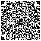 QR code with Utilities Drinking Water Sanit contacts