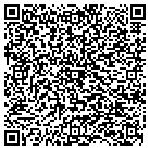 QR code with Mcminn County - Mntnc Trnsprtn contacts
