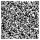 QR code with J E Cannon & Associates contacts