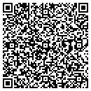 QR code with Richard Rush contacts