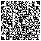 QR code with Trails End Subdivision Pool contacts