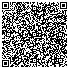 QR code with Rhea Fire Department contacts