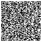 QR code with JB Rollins Excavating contacts