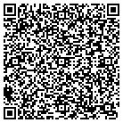 QR code with Waggoners Woodworking contacts