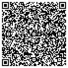 QR code with Hill's Painting Service contacts