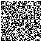 QR code with Jeffers Mortuary Inc contacts