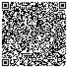 QR code with Sacharin Kirkscey & Flexsenhar contacts