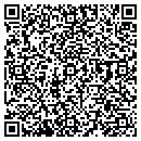 QR code with Metro Racing contacts