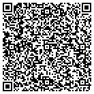 QR code with Alphathree Group Inc contacts