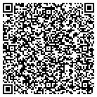 QR code with Hendersonville Electric contacts