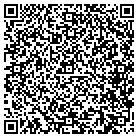 QR code with Allens Bumper Service contacts