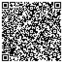QR code with J M Remodeling & Siding contacts