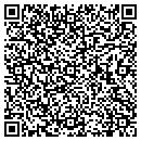 QR code with Hilti Inc contacts