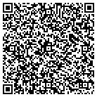 QR code with N H C Lawrenceburg Center contacts