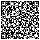 QR code with C T & T Computers contacts