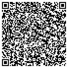 QR code with One On One Computer Training contacts