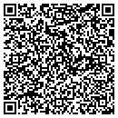 QR code with Alis Crafts contacts