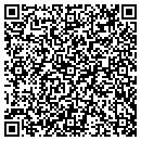 QR code with T&M Enterprise contacts
