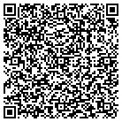 QR code with Ray Holland TV Service contacts