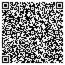 QR code with Ace Hardware contacts