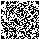 QR code with Spurgeon's Mobile Home Service contacts