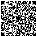 QR code with C U Services Inc contacts