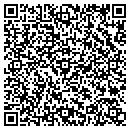 QR code with Kitchen Wine Shop contacts