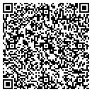 QR code with The Alpha Dog contacts