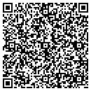 QR code with M & H Auto contacts