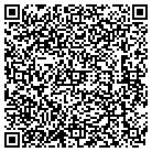 QR code with Richard W Dycus DDS contacts
