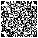 QR code with A Plus Concrete contacts