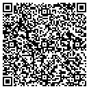 QR code with Hamptons Janitorial contacts