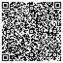 QR code with Hersh & Goland contacts