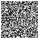 QR code with US Transportation Department contacts