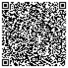 QR code with G & P Printing Services contacts