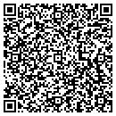 QR code with J Ced Company contacts