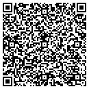 QR code with Allen's Grocery contacts