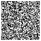 QR code with D & G Antiques & Collectibles contacts