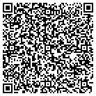 QR code with Hermitage Church of Christ Knd contacts