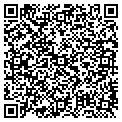 QR code with Pico contacts