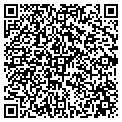 QR code with Hardee's contacts