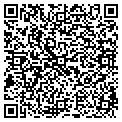QR code with APRD contacts