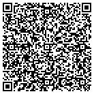 QR code with Carnegie Church God In Christ contacts