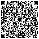 QR code with Dance Academy of Barlett contacts