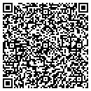 QR code with D M Consulting contacts