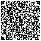 QR code with Tehachapi Optometric Center contacts